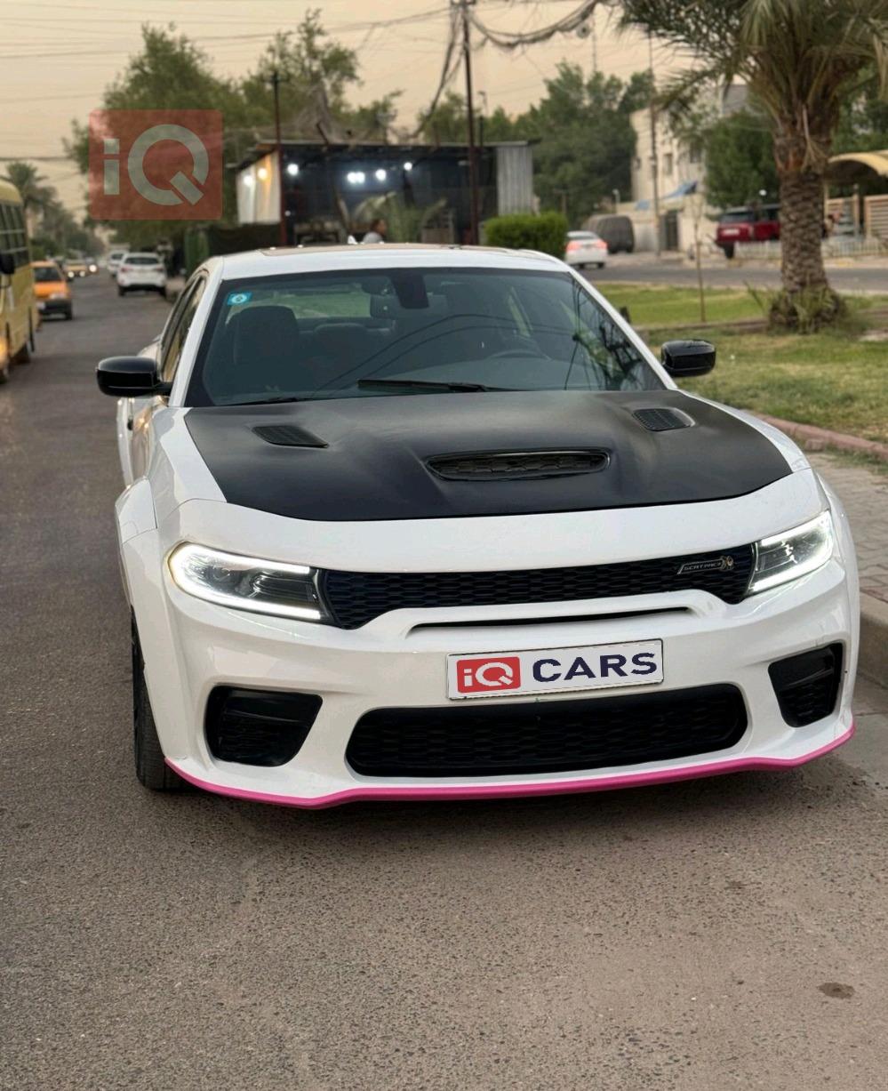 دودج تشارجر